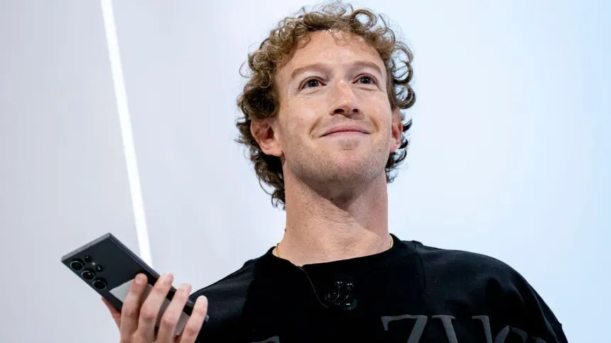 zuck